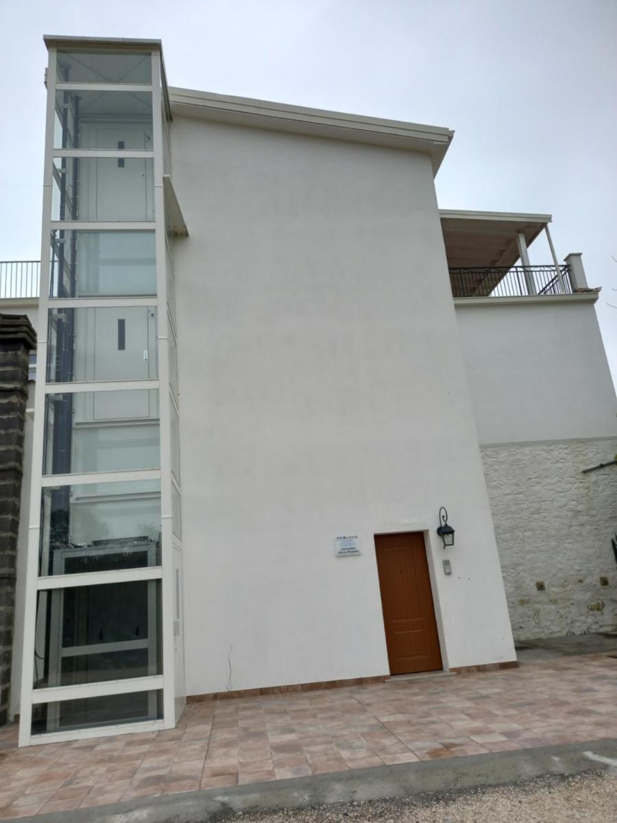 Affittacamere Masseria Montefedele - Hizvo