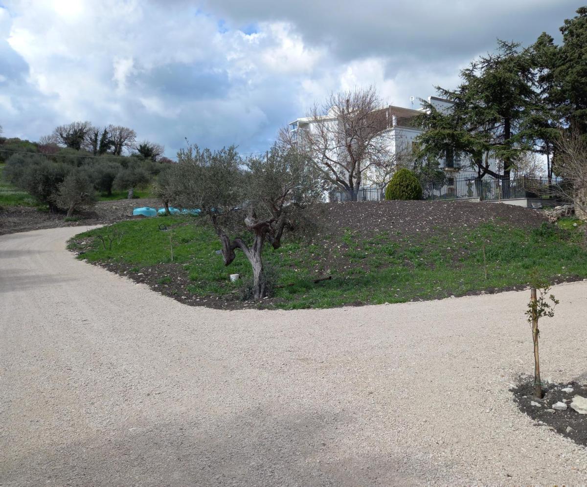 Affittacamere Masseria Montefedele - Hizvo