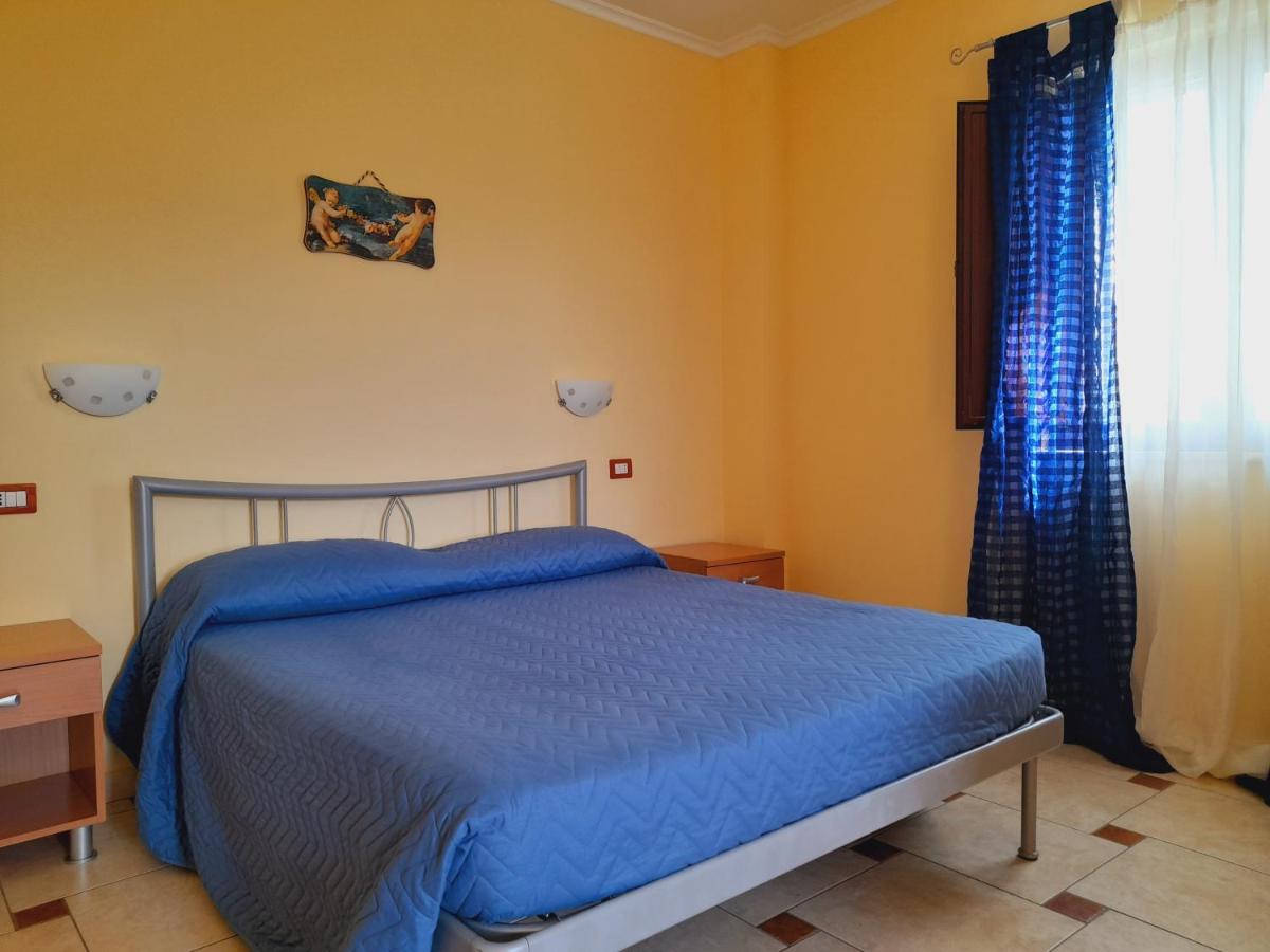 Colle d'Elce - Housity