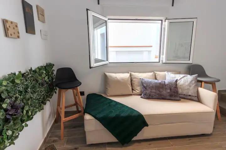 Apartamento Suit centro histórico de malaga - Housity
