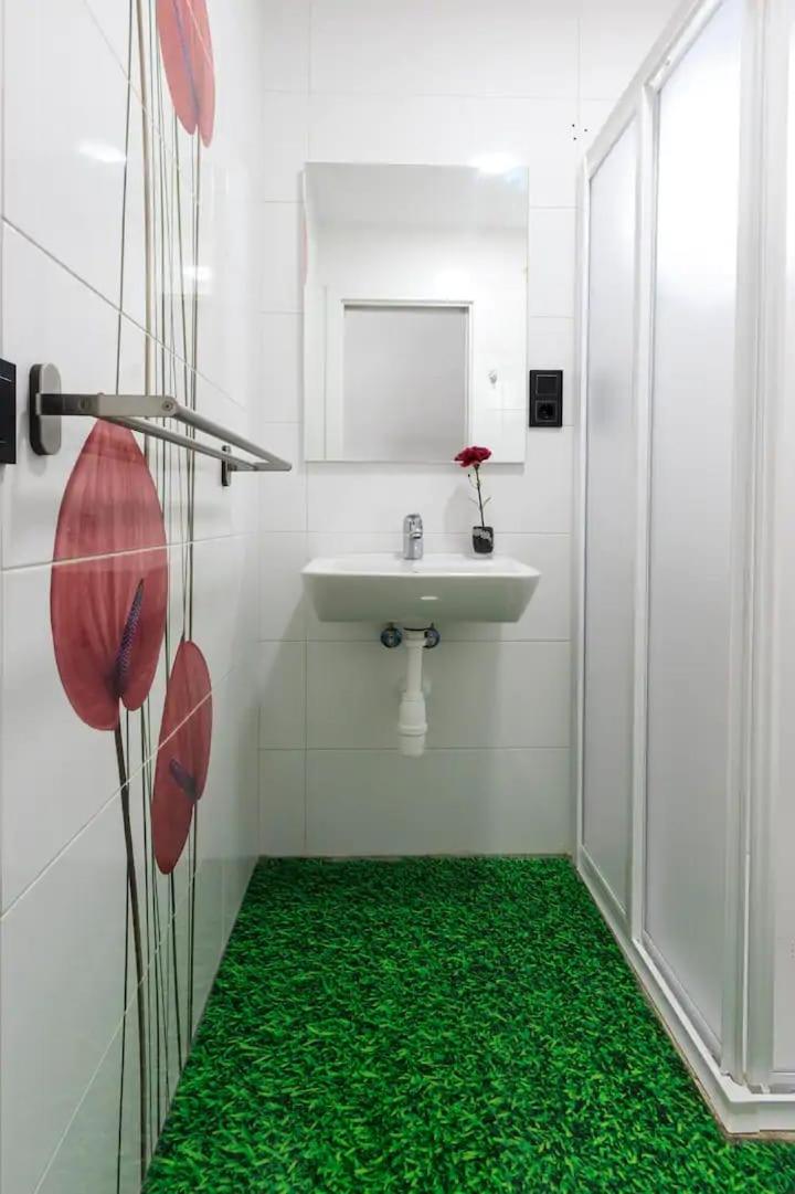 Apartamento Suit centro histórico de malaga - Housity