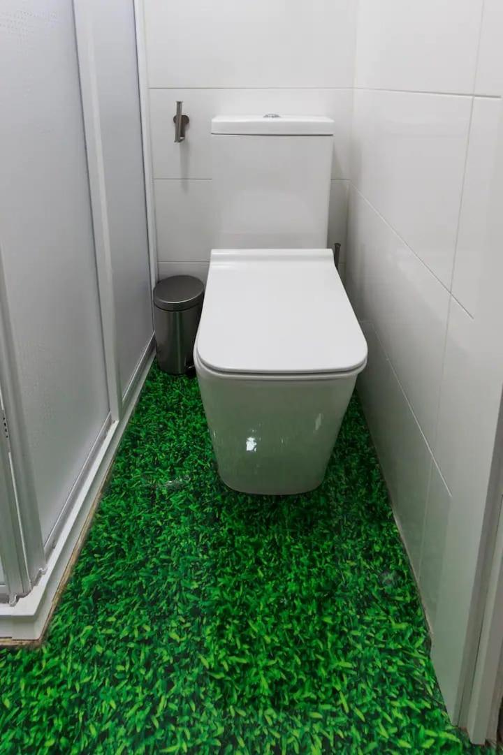 Apartamento Suit centro histórico de malaga - Housity