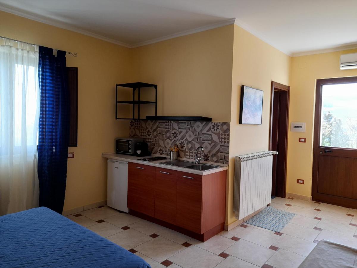 Colle d'Elce - Housity