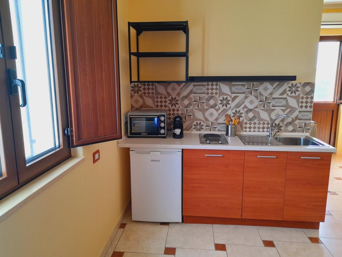 Colle d'Elce - Housity