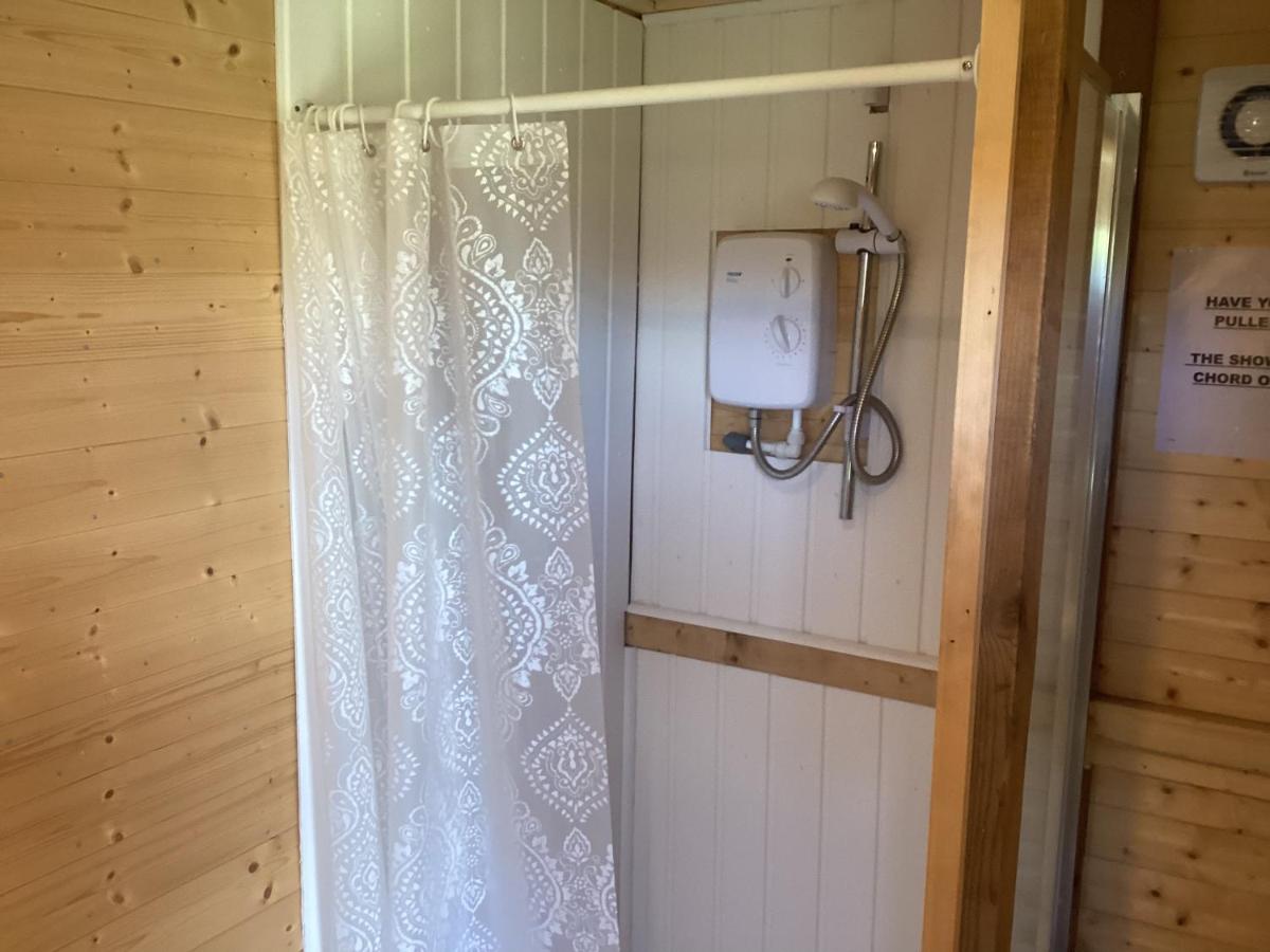 Vigo Retreat cabin 2 - Housity