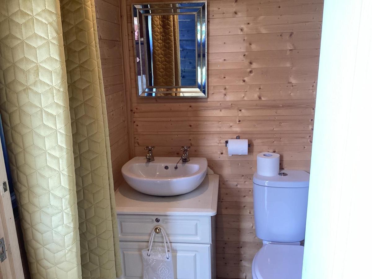 Vigo Retreat cabin 2 - Housity
