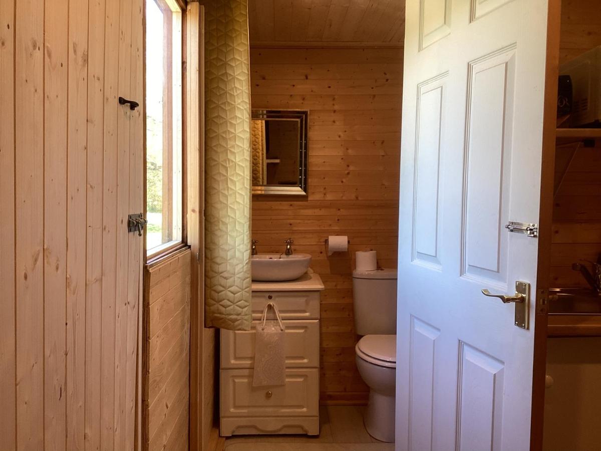 Vigo Retreat cabin 2 - Housity