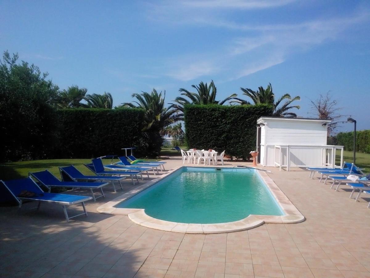 Oasi degli Angeli - Housity