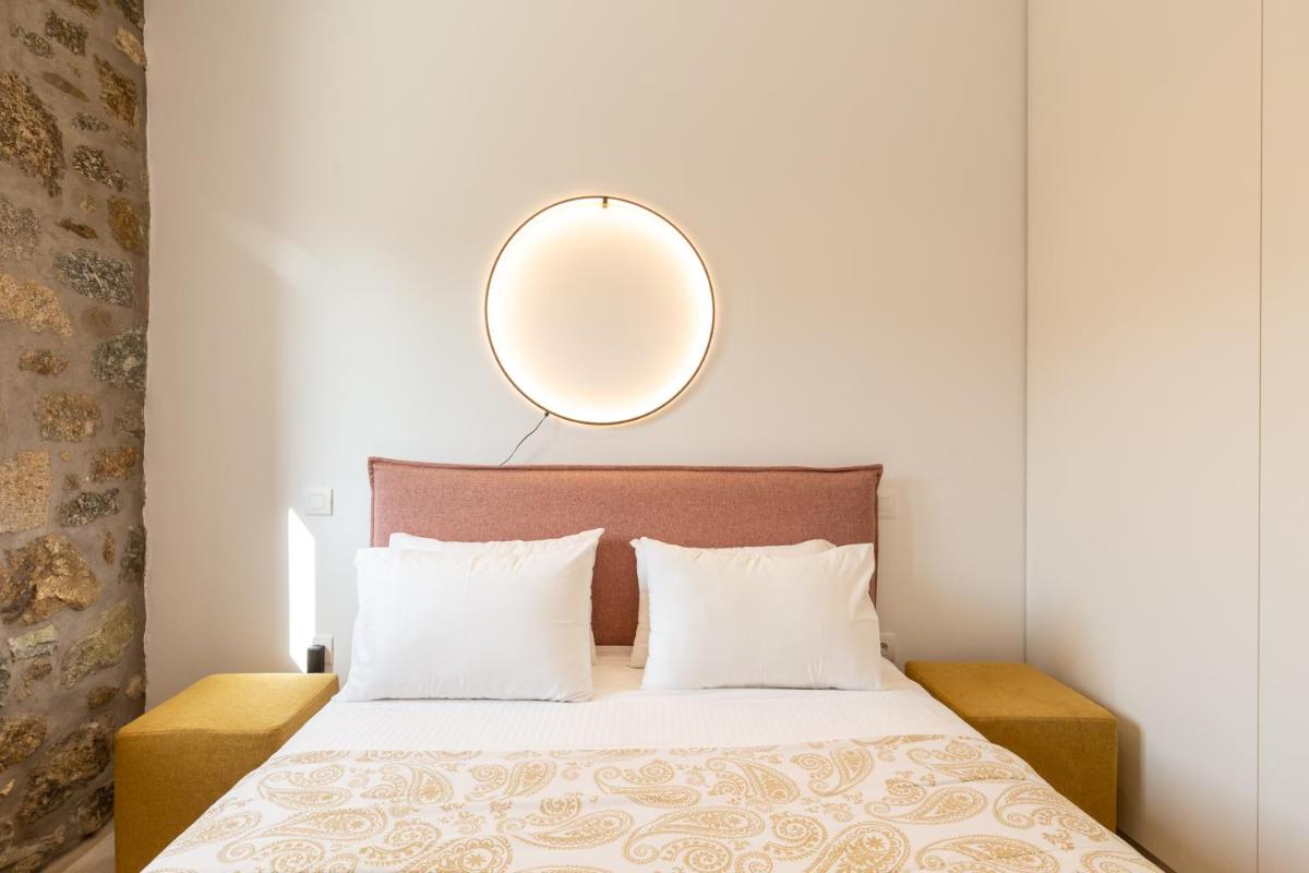 Suitetrails - Sea n' Stone Mykonos Vacation Homes