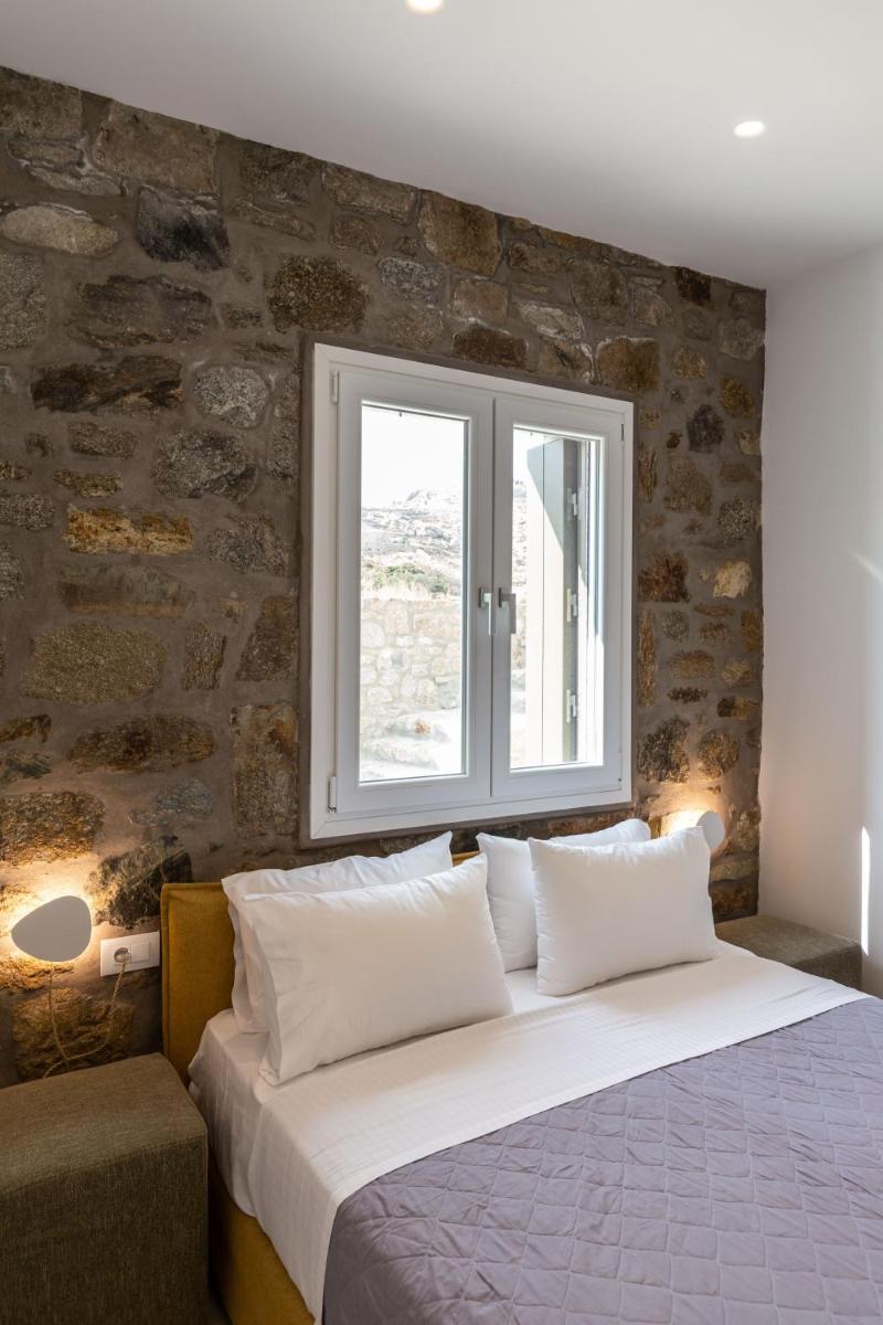 Suitetrails - Sea n' Stone Mykonos Vacation Homes