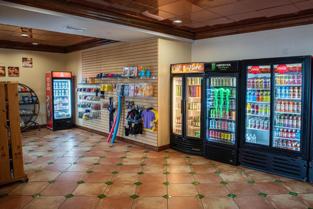 The Plaza  & Spa - Daytona Beach - Housity