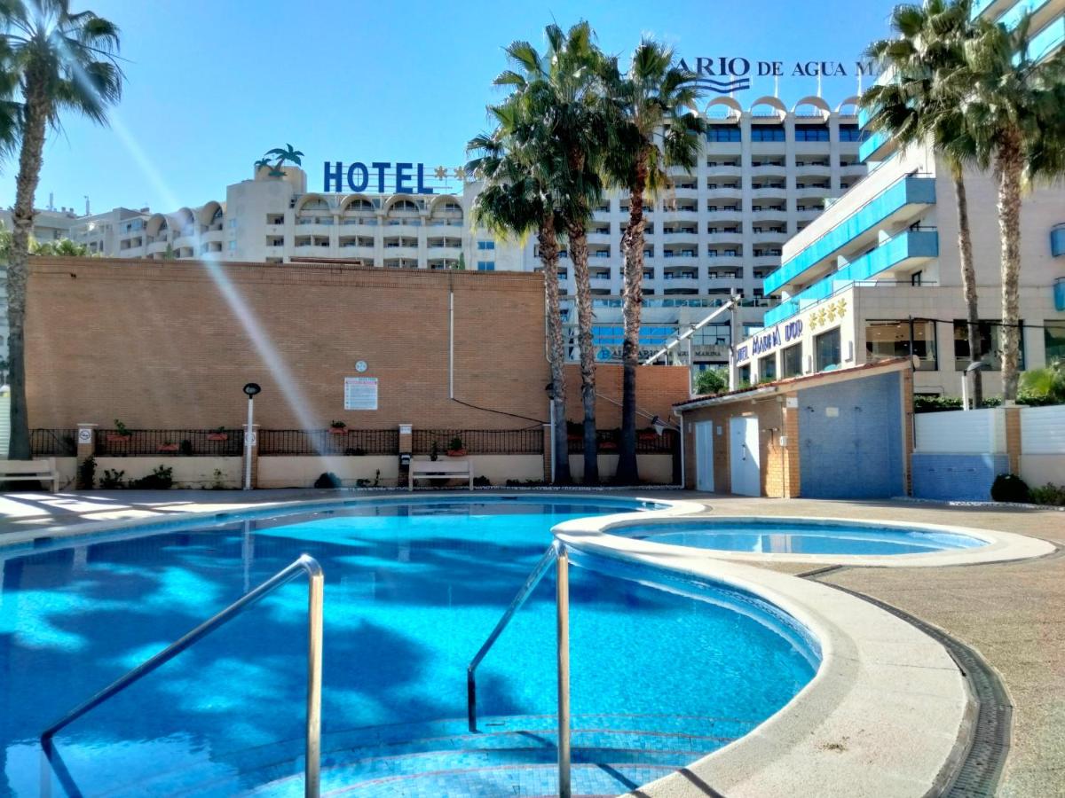 ACV - Bahia Park-1ª Linea Planta 6 Norte - Housity