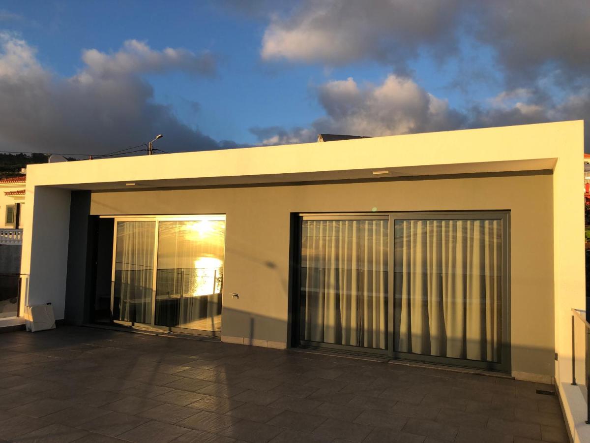 Calheta Ocean View Family Apartment - Air Condition - Housity