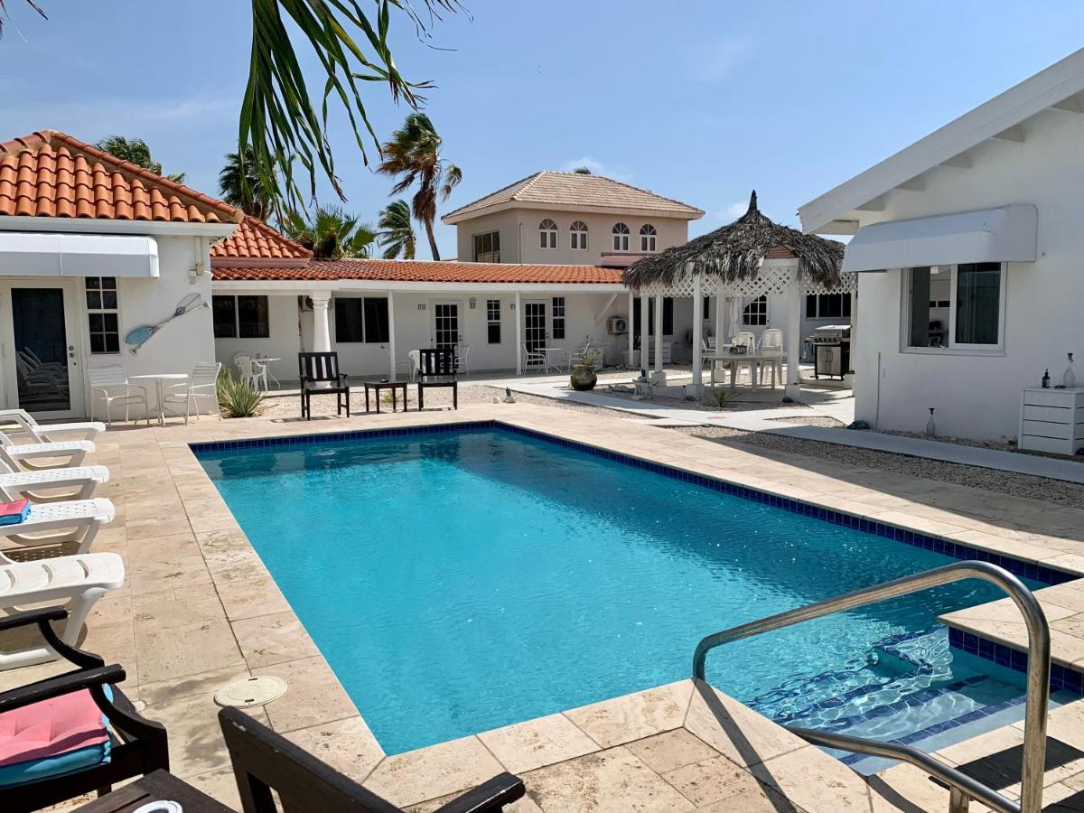 Tu Casita en Aruba - Housity
