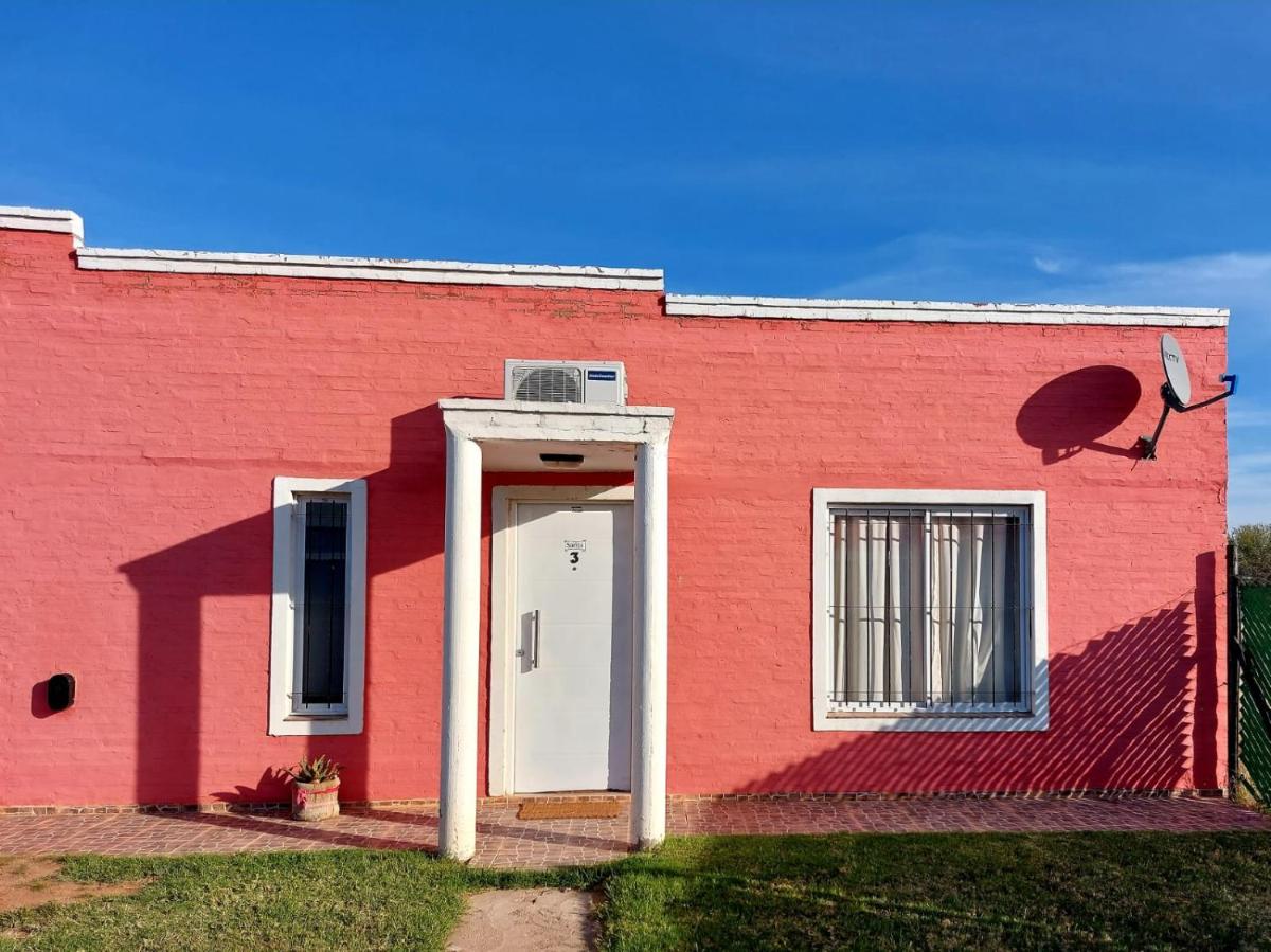 Cabaña Olga - Housity