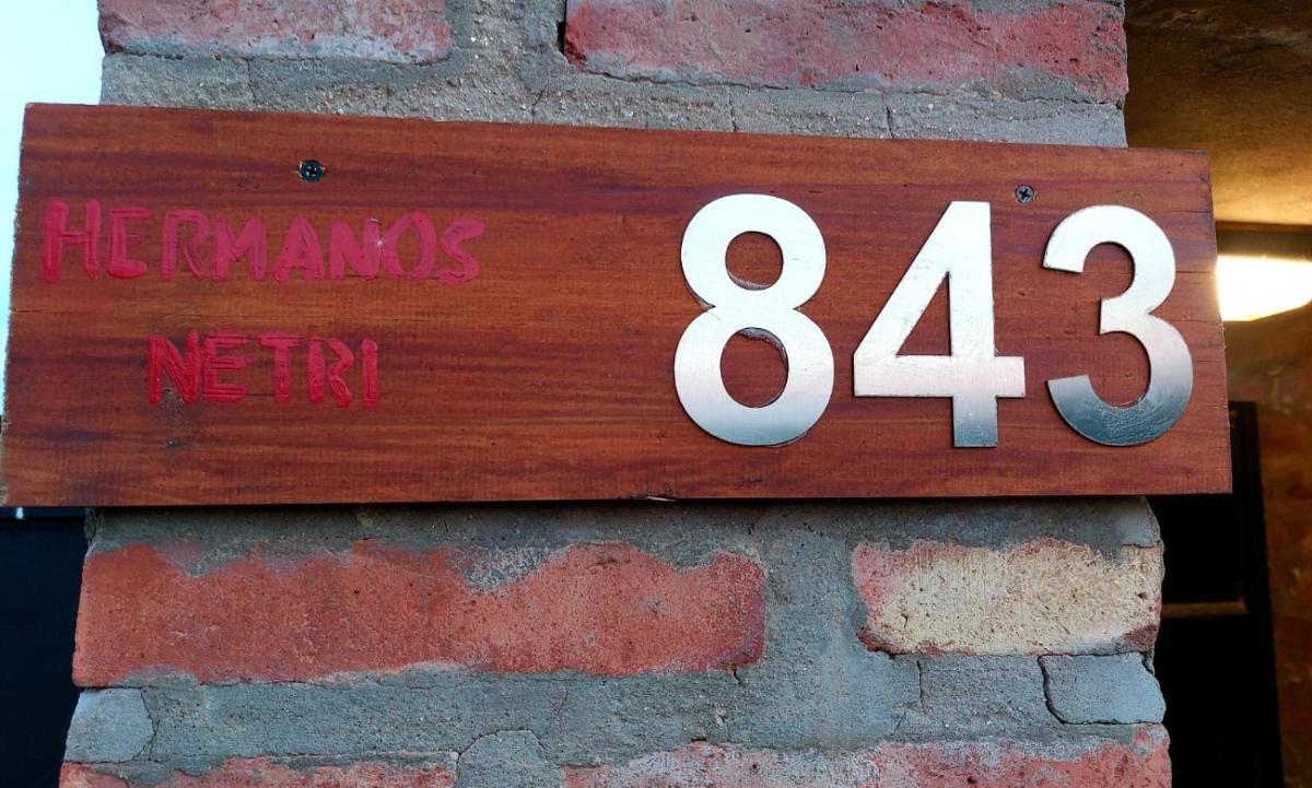 Cabaña Olga - Housity