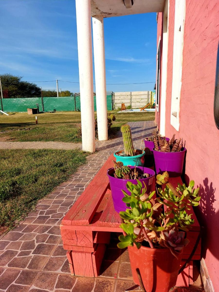 Cabaña Olga - Housity