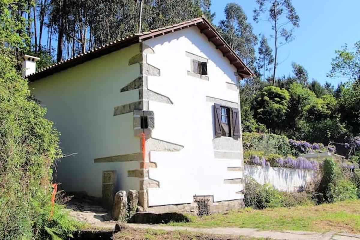 Charming House in Castelo do Neiva with Lake View B - Housity