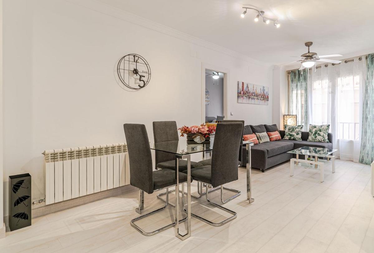 Apartamento Bazán Granada - Housity