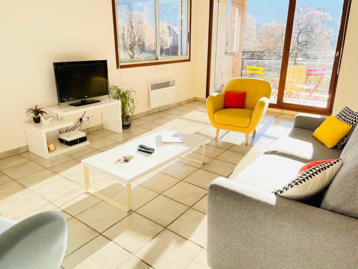Bel appart tout confort - Housity