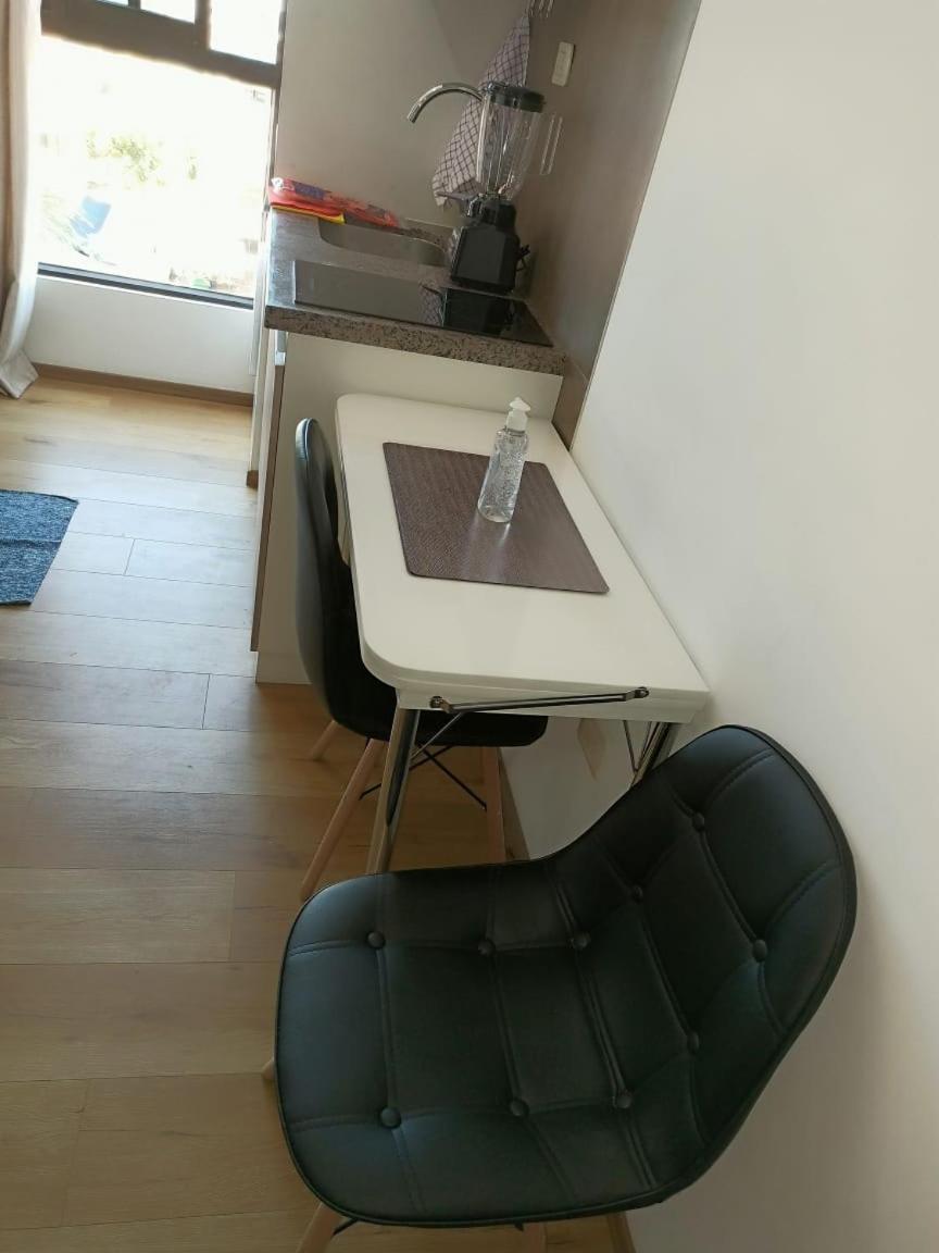 Departamento moderno, familiar y acogedor. - Housity