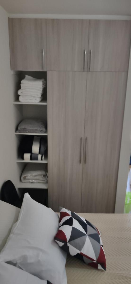 Departamento moderno, familiar y acogedor. - Housity