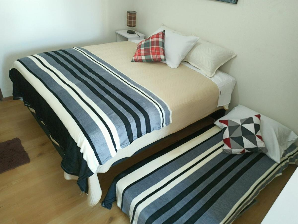 Departamento moderno, familiar y acogedor. - Housity