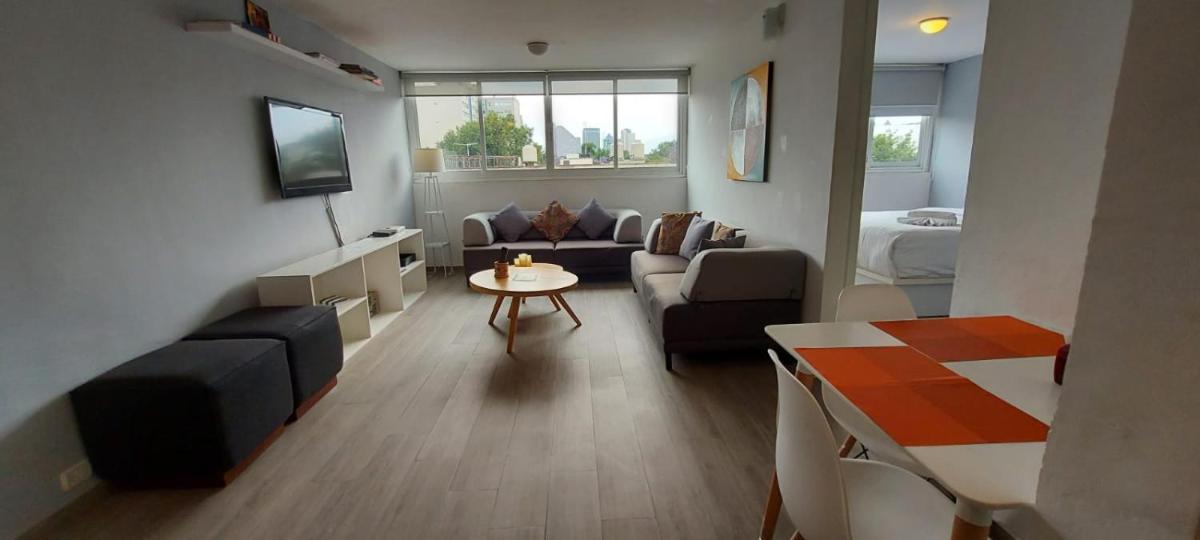 Suitetrails - Beautiful Apartment @POLANCO