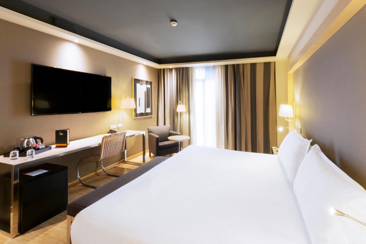 Hotel Jazz - Housity
