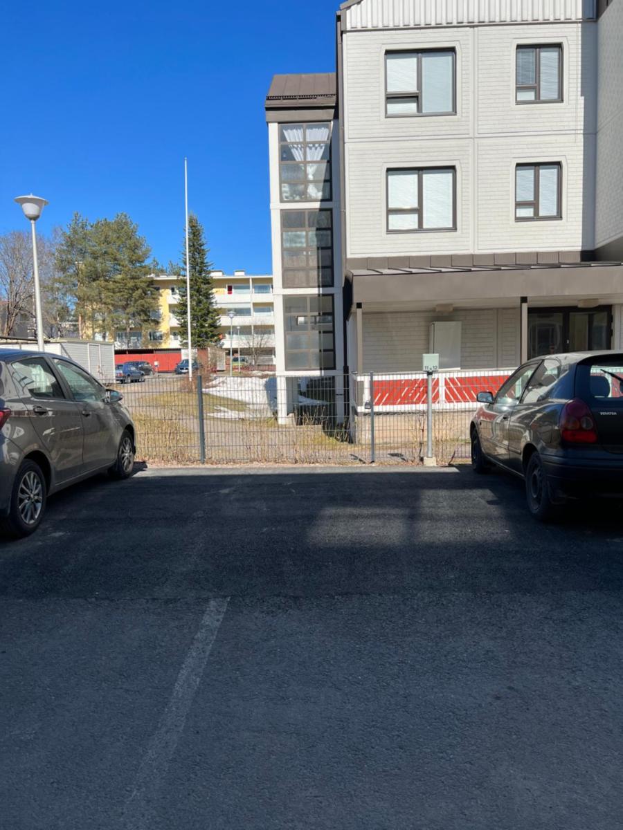Cozy studio in Riihimäki - Housity