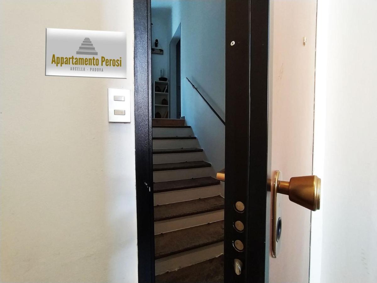 Appartamento Perosi - Housity