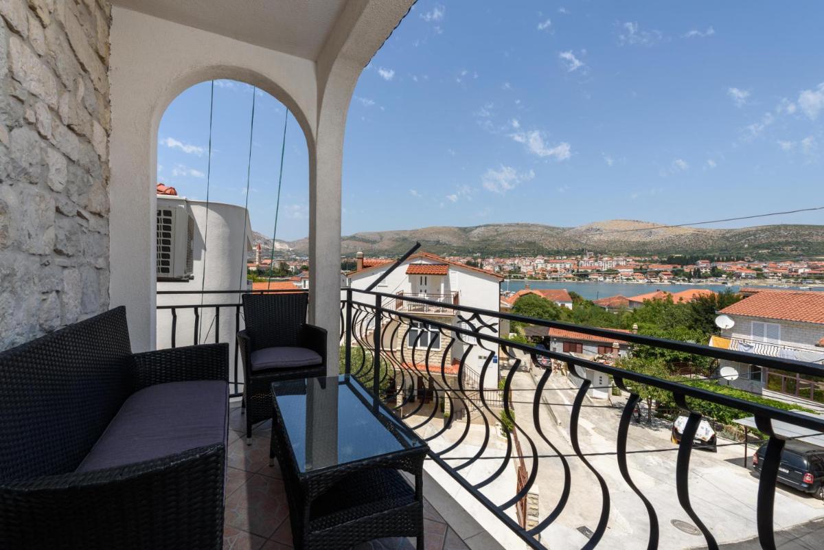 Suitetrails - Apartments & Rooms Žaja