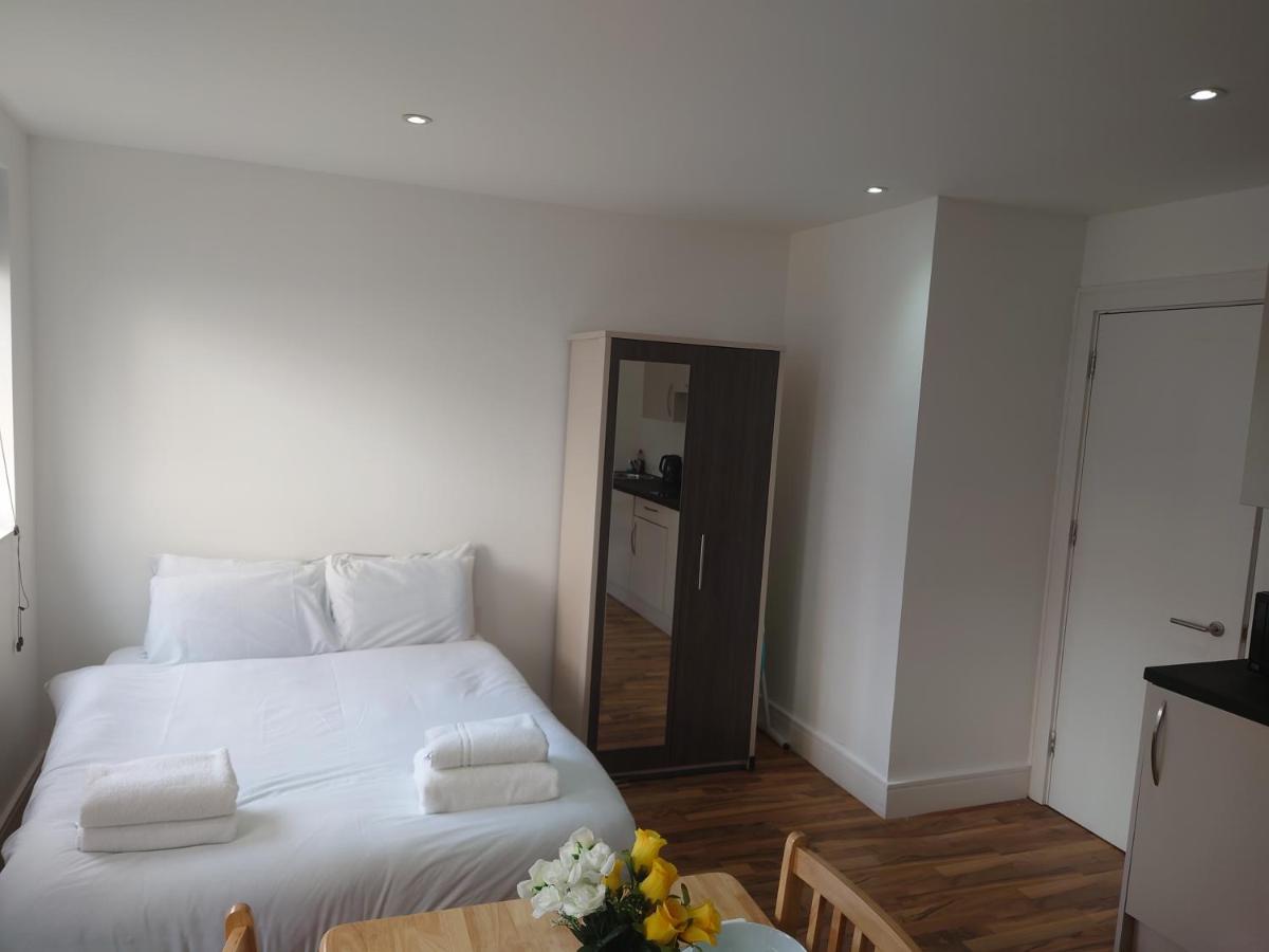 City Sparrow 2C - Housity