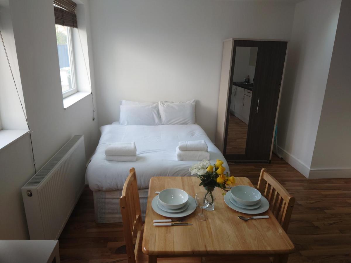 City Sparrow 2C - Housity