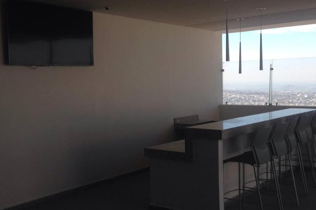 Nuevo y Lujoso departmento residencial Querétaro. - Housity