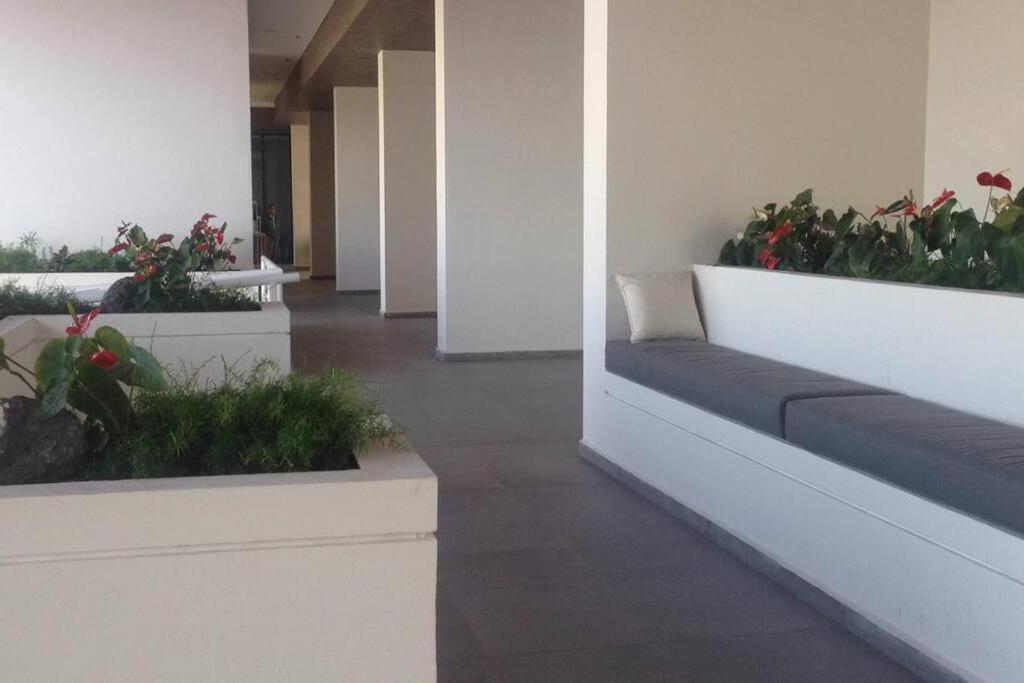 Nuevo y Lujoso departmento residencial Querétaro. - Housity