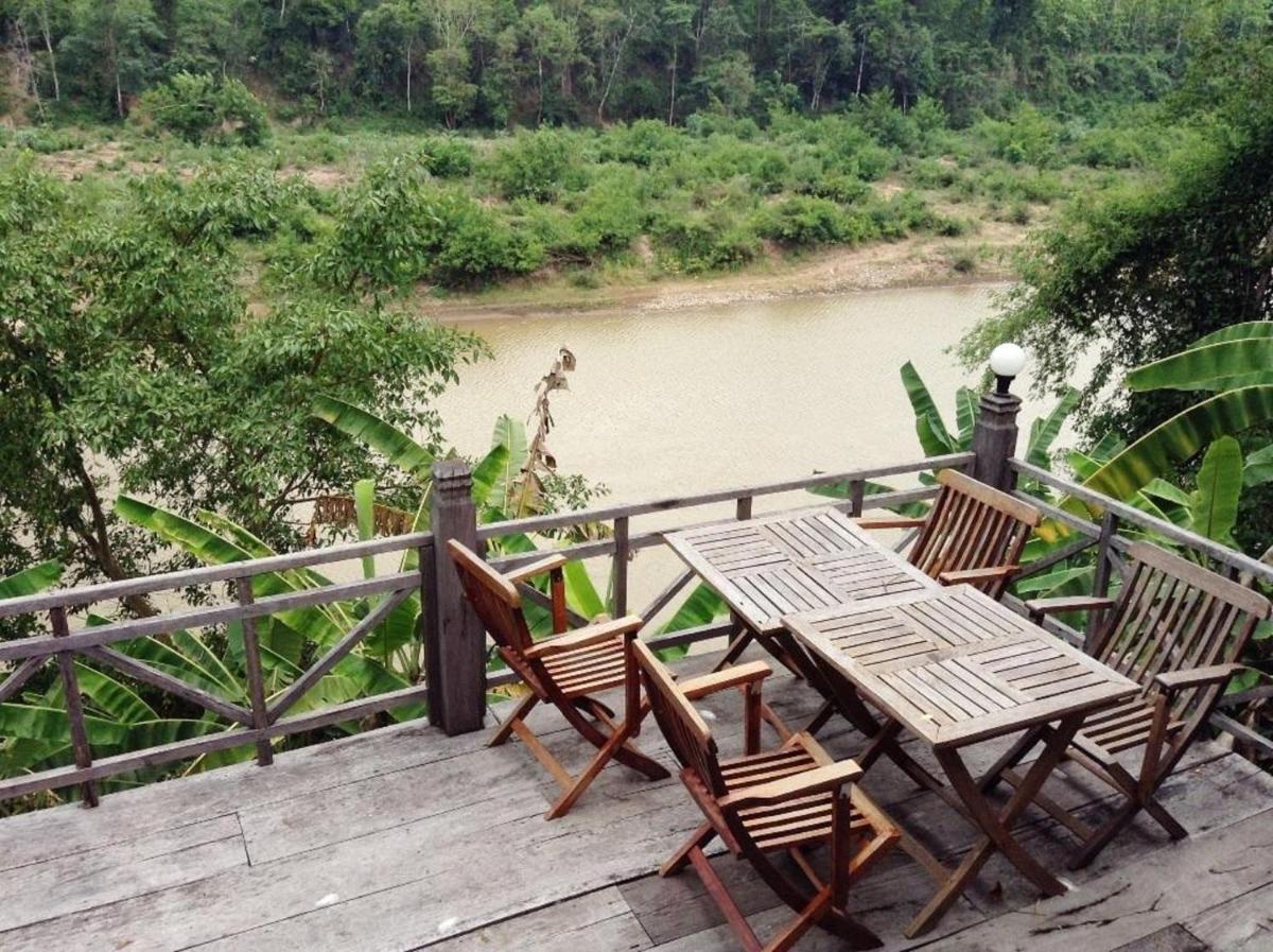 Lao Spirit Resort - Housity
