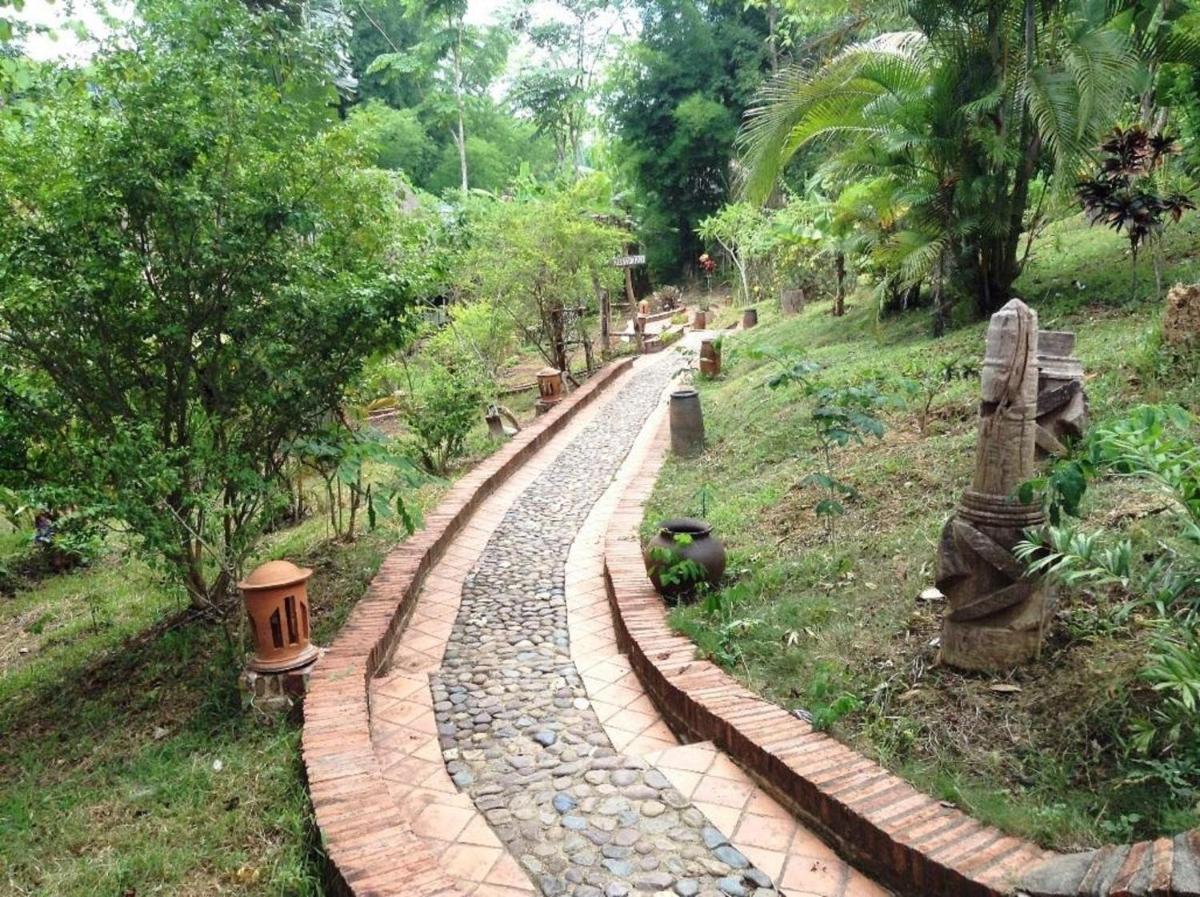 Lao Spirit Resort - Housity