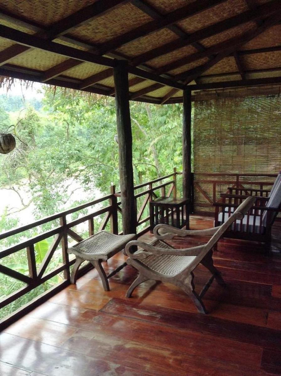 Lao Spirit Resort - Housity