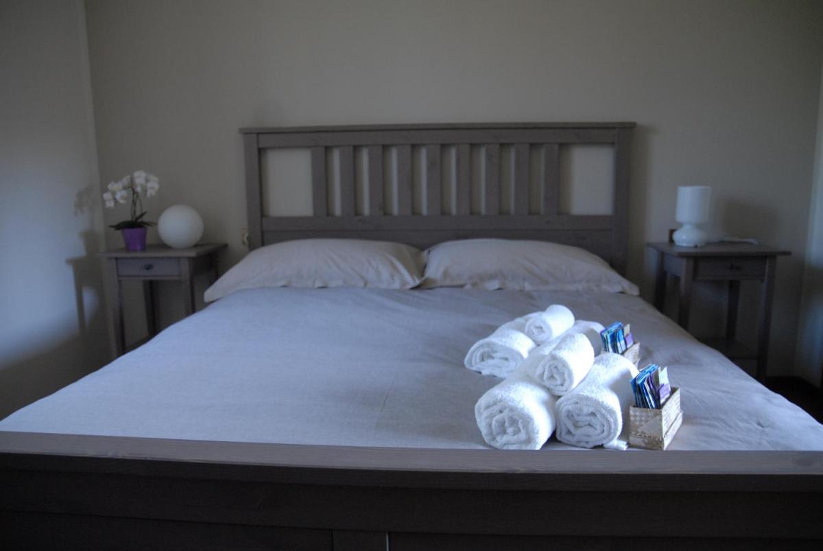 Bed & Breakfast Castello Regina - Housity