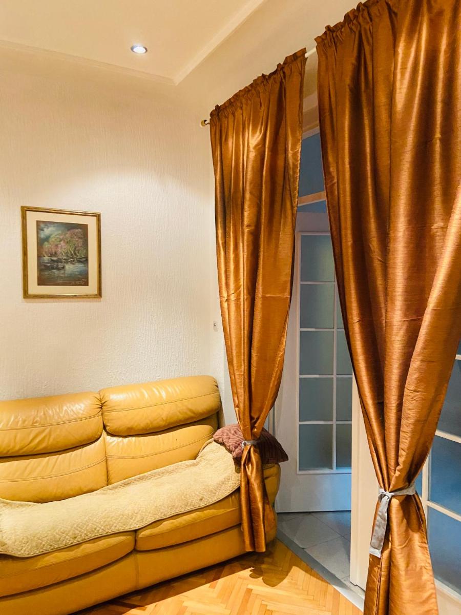 Right in the heart of Podgorica! - Housity