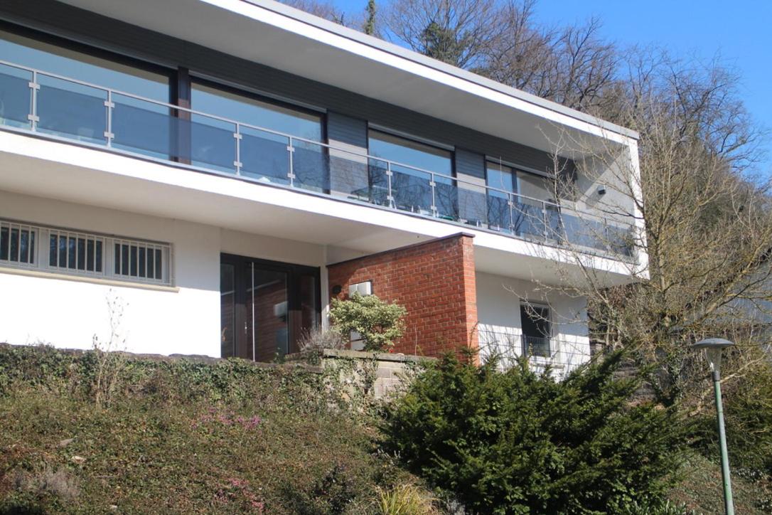 Großzügiges Zimmer mit Terrasse am Rheinsteig - Housity