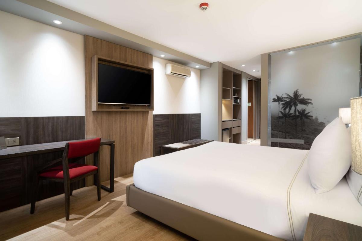 Suitetrails - Hotel Habitel Prime