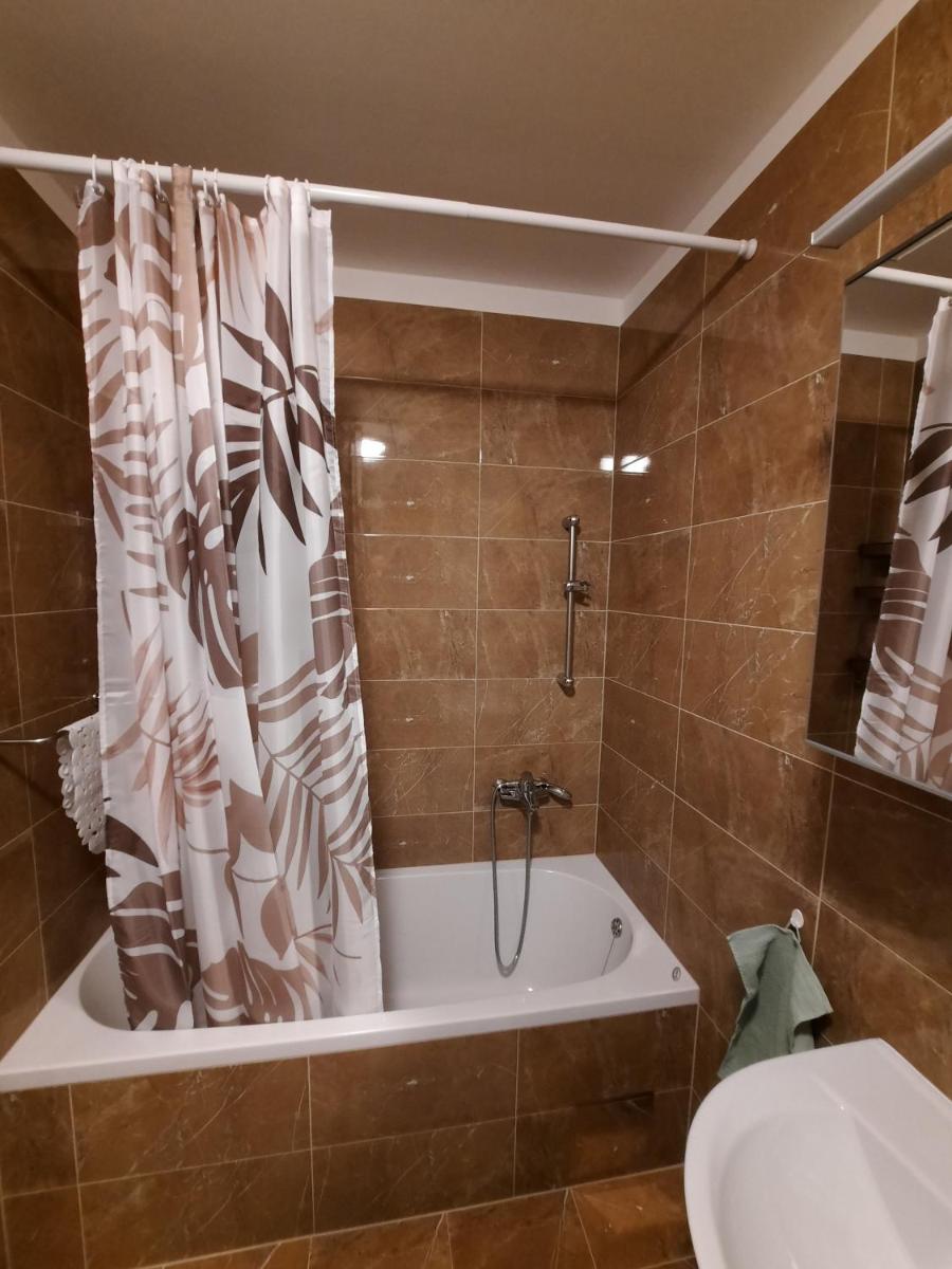 Apartment MRVICA near the Zagreb Airport - Hizvo