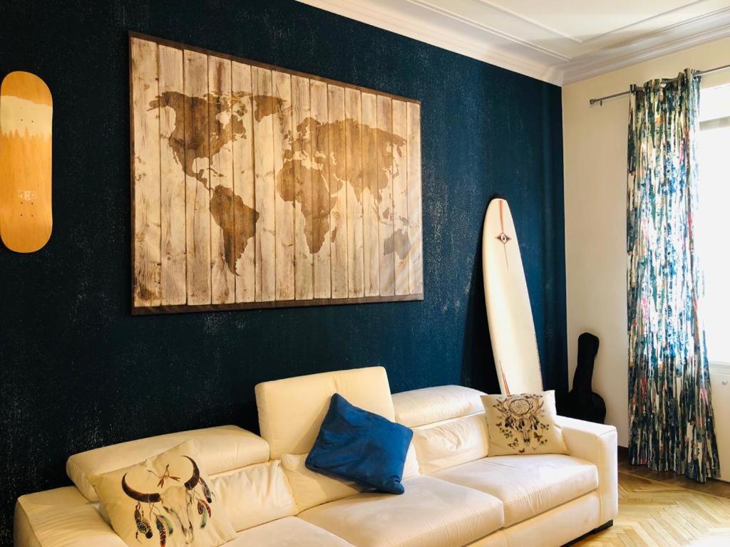 Statuto House - Housity