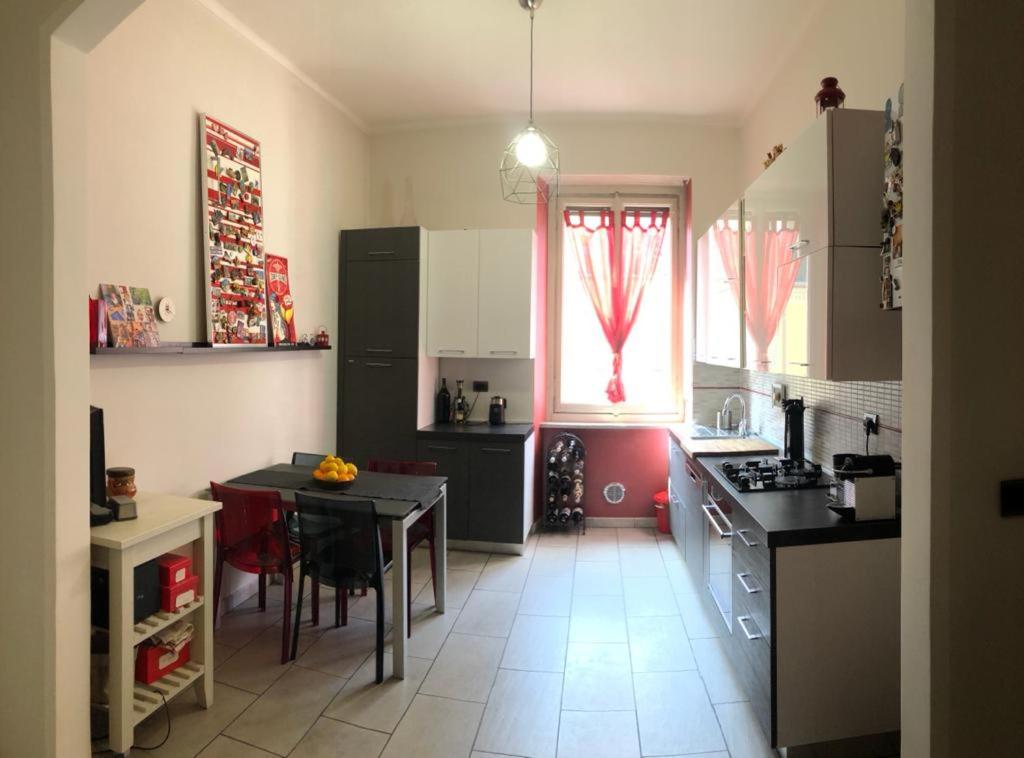 Statuto House - Housity