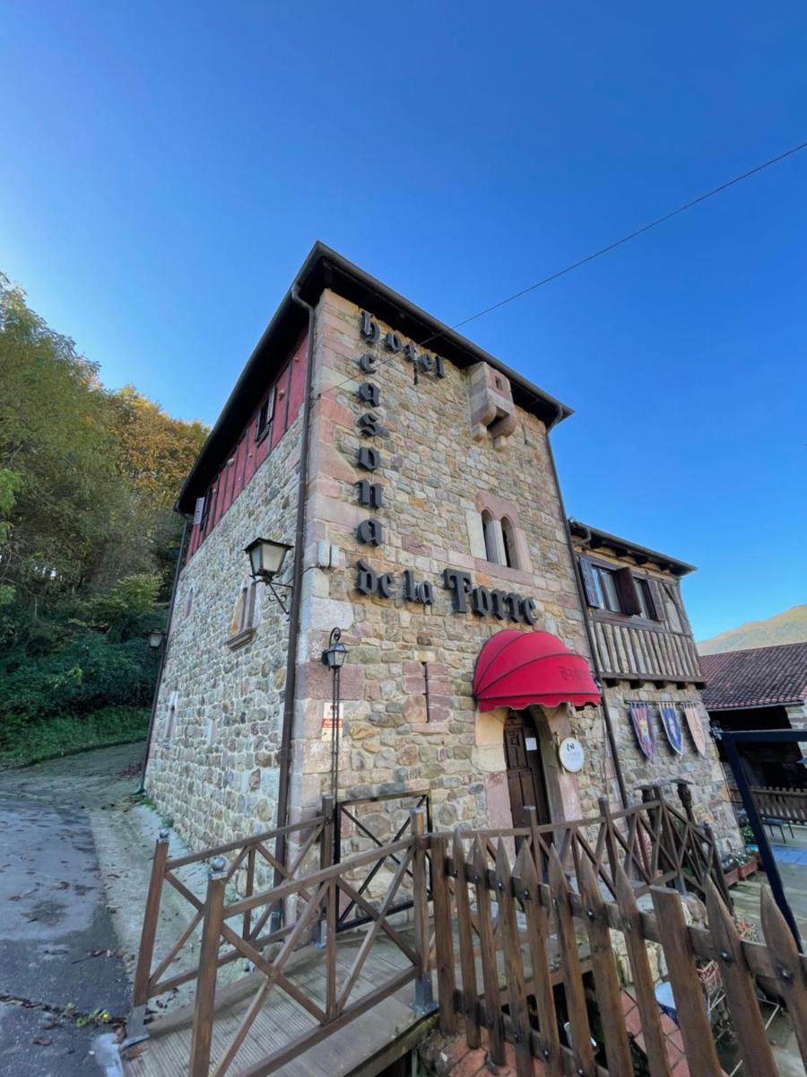 Hotel Casona de la Torre - Housity
