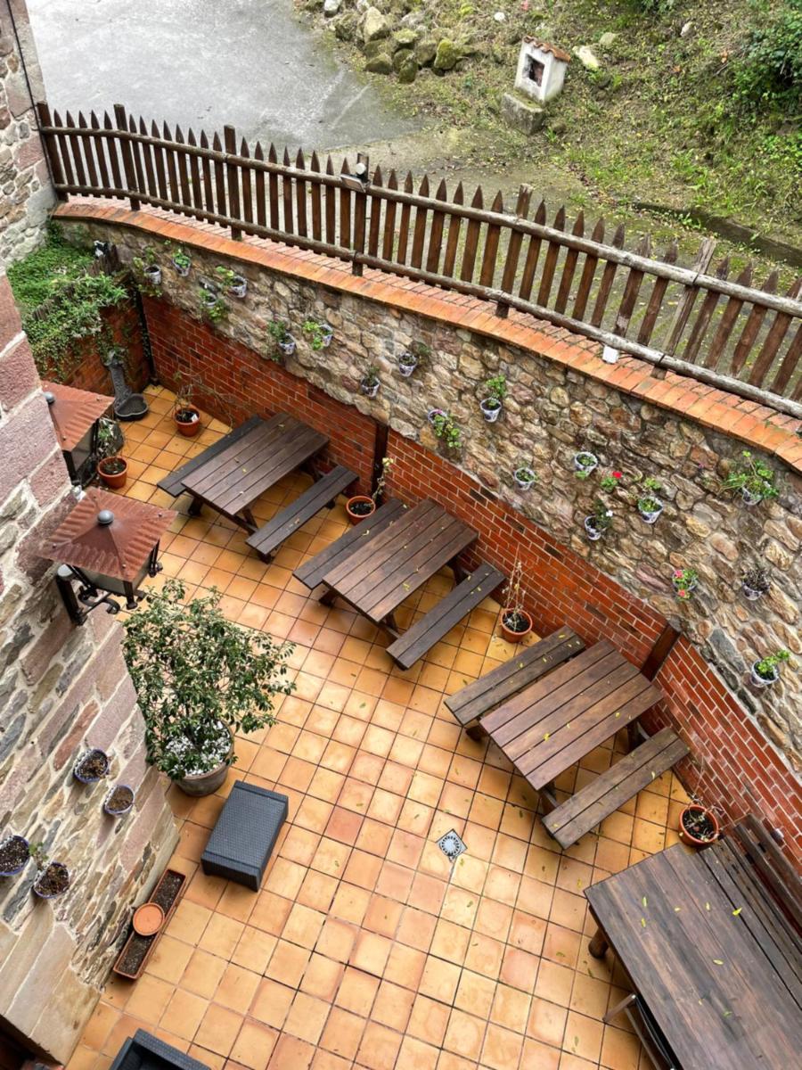 Hotel Casona de la Torre - Housity