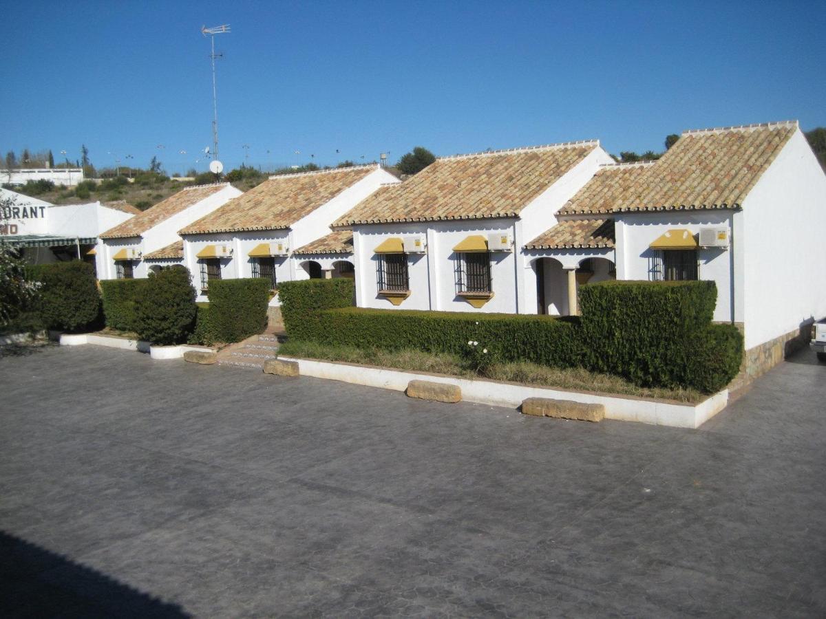 Complejo turistico El Álamo - Housity
