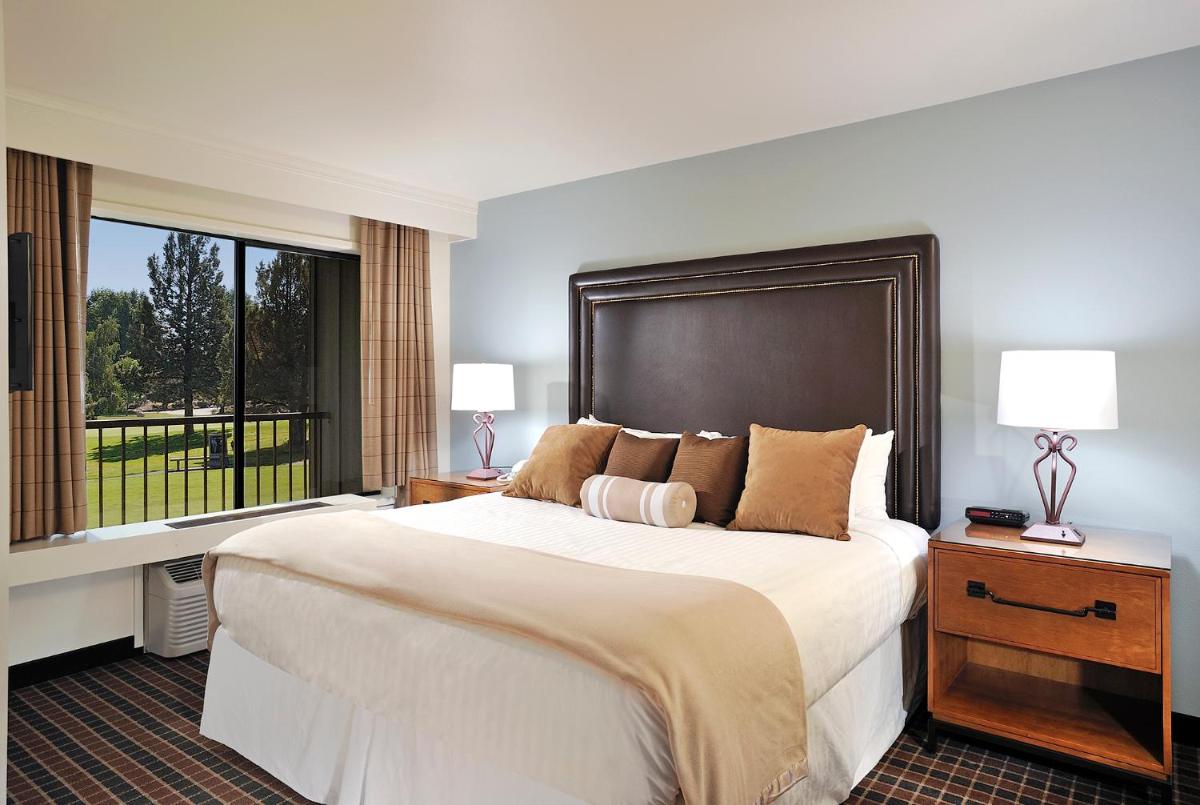 The Lodge at Eagle Crest - Housity